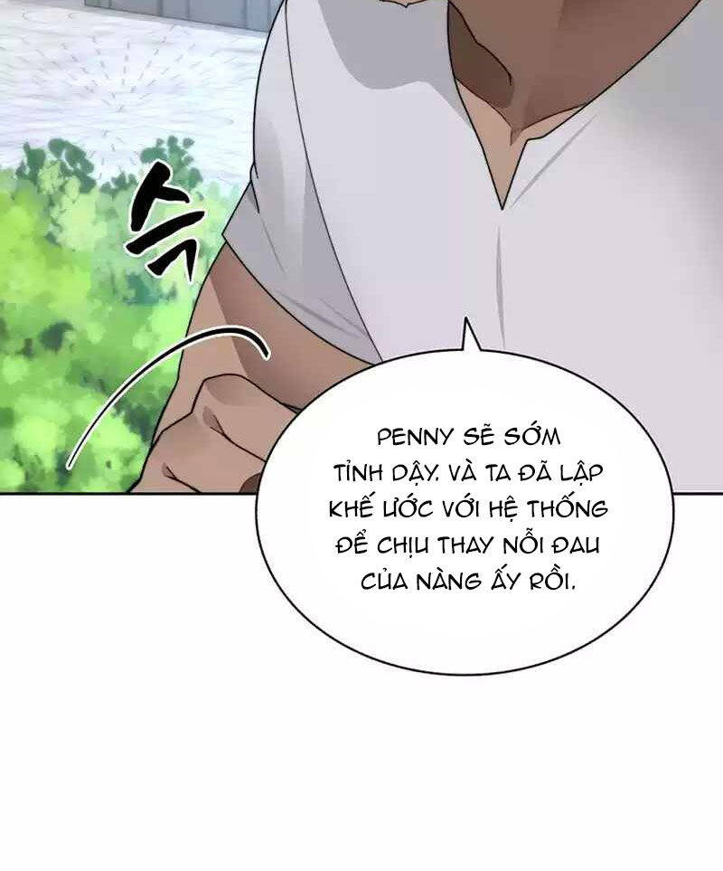 Mắc Kẹt Trong Tòa Tháp Thử Thách Chap 55 - Next Chap 56