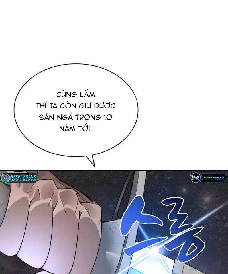 Mắc Kẹt Trong Tòa Tháp Thử Thách Chap 55 - Next Chap 56