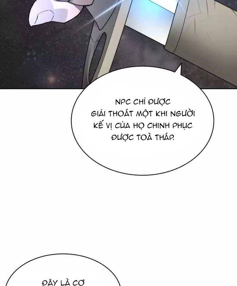 Mắc Kẹt Trong Tòa Tháp Thử Thách Chap 55 - Next Chap 56