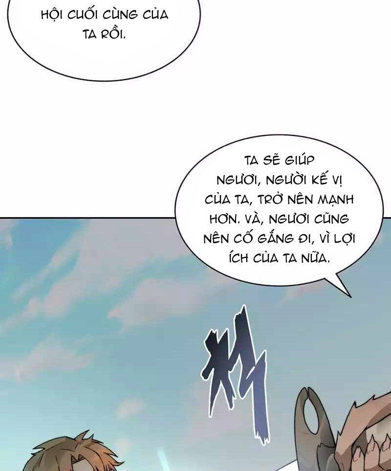 Mắc Kẹt Trong Tòa Tháp Thử Thách Chap 55 - Next Chap 56