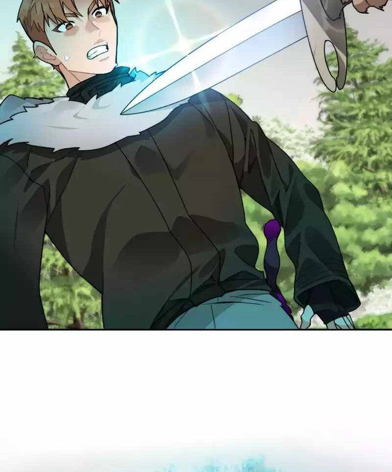 Mắc Kẹt Trong Tòa Tháp Thử Thách Chap 55 - Next Chap 56