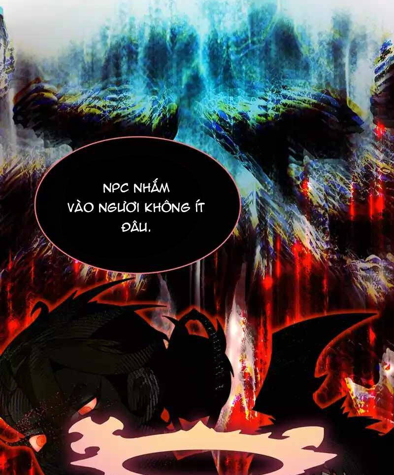 Mắc Kẹt Trong Tòa Tháp Thử Thách Chap 55 - Next Chap 56