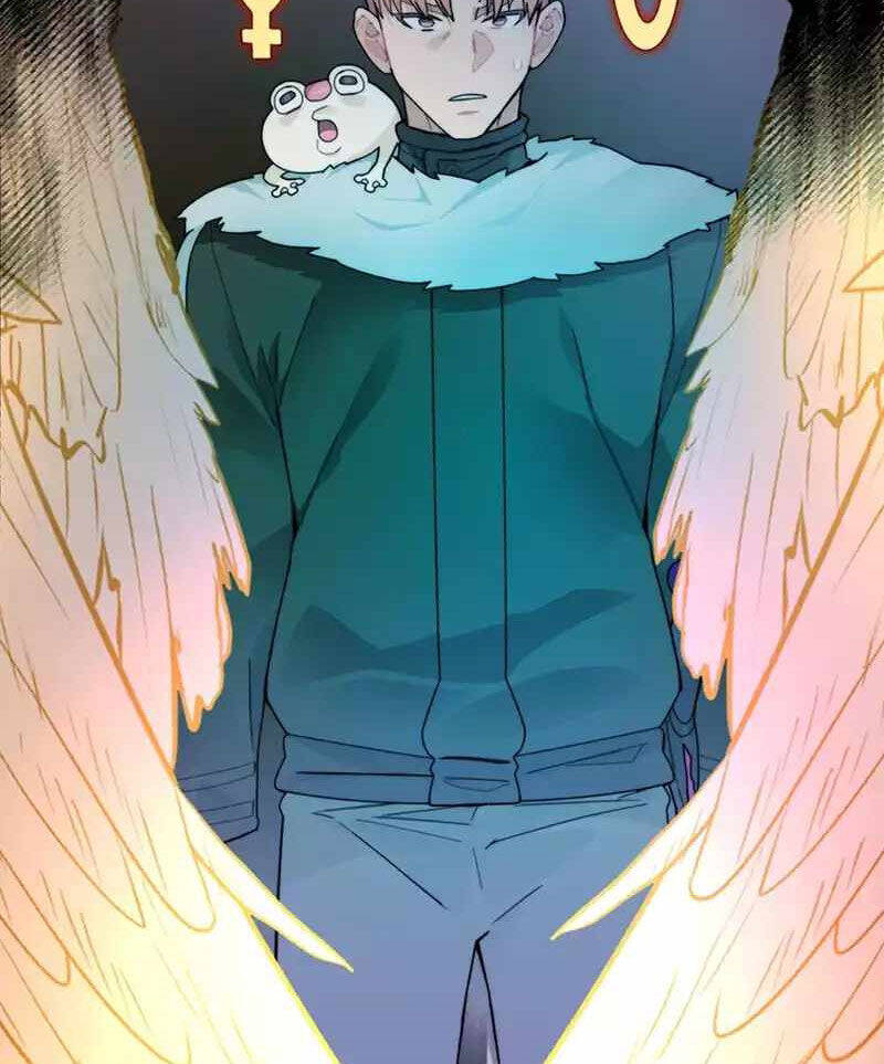 Mắc Kẹt Trong Tòa Tháp Thử Thách Chap 55 - Next Chap 56