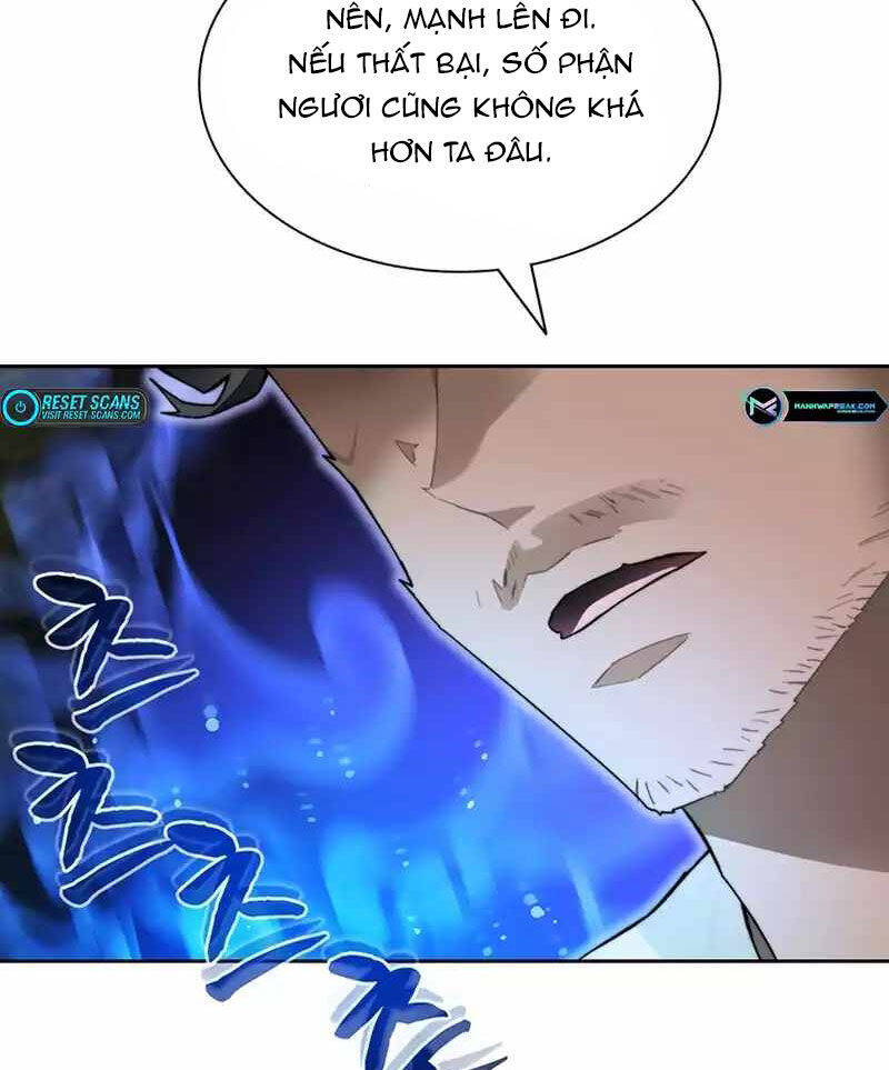 Mắc Kẹt Trong Tòa Tháp Thử Thách Chap 55 - Next Chap 56
