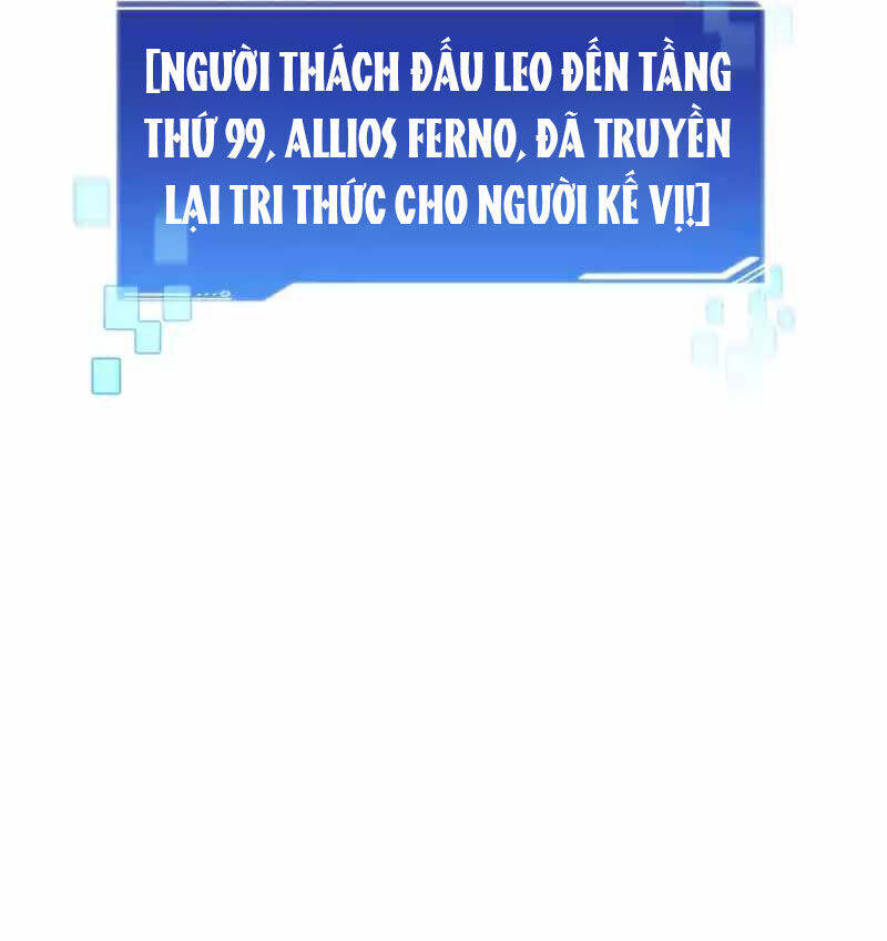 Mắc Kẹt Trong Tòa Tháp Thử Thách Chap 55 - Next Chap 56