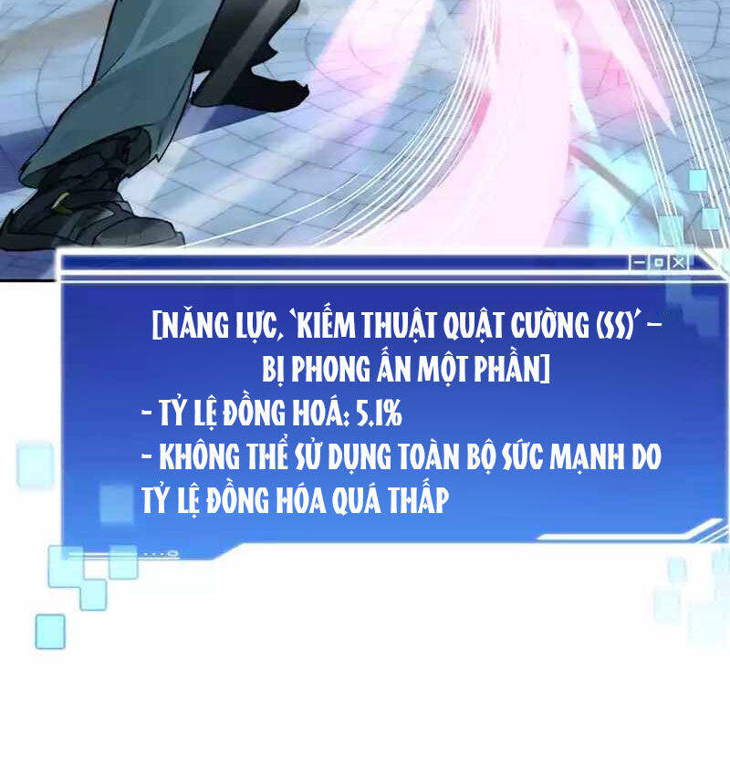 Mắc Kẹt Trong Tòa Tháp Thử Thách Chap 55 - Next Chap 56