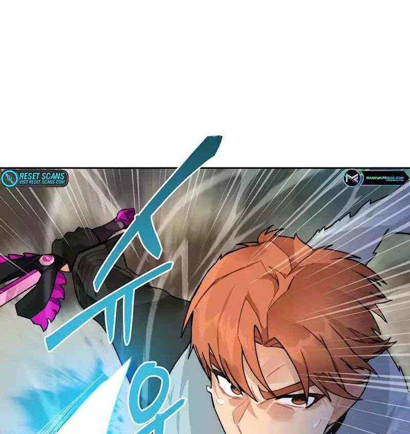 Mắc Kẹt Trong Tòa Tháp Thử Thách Chap 55 - Next Chap 56