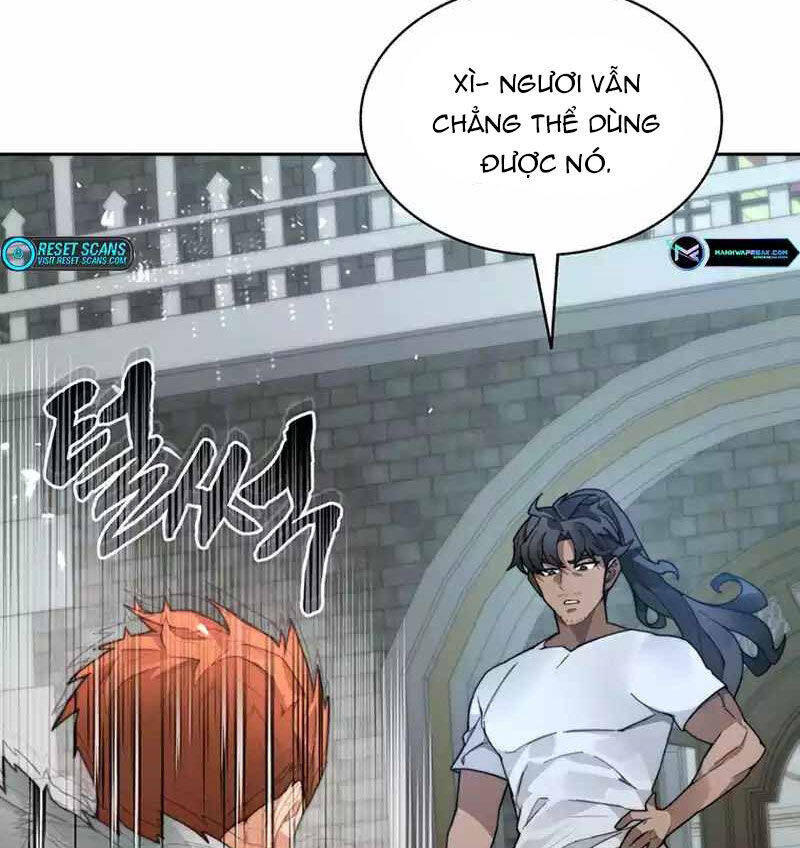 Mắc Kẹt Trong Tòa Tháp Thử Thách Chap 55 - Next Chap 56