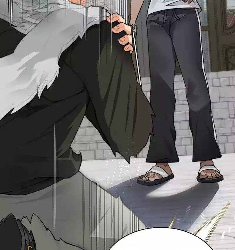 Mắc Kẹt Trong Tòa Tháp Thử Thách Chap 55 - Next Chap 56