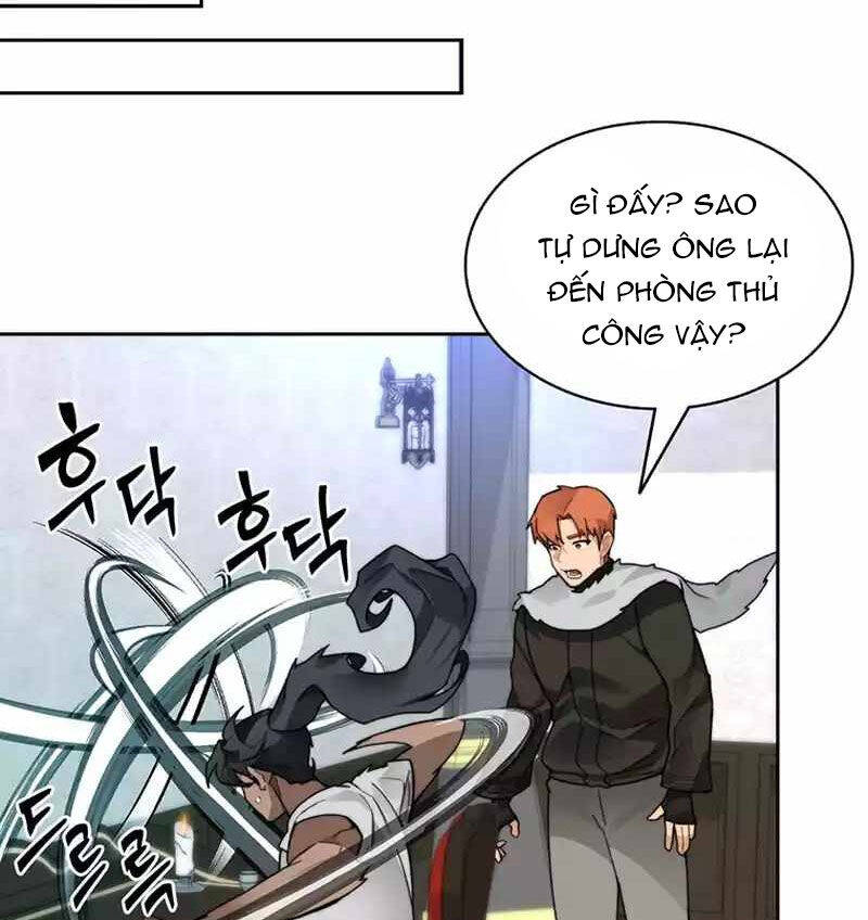 Mắc Kẹt Trong Tòa Tháp Thử Thách Chap 55 - Next Chap 56