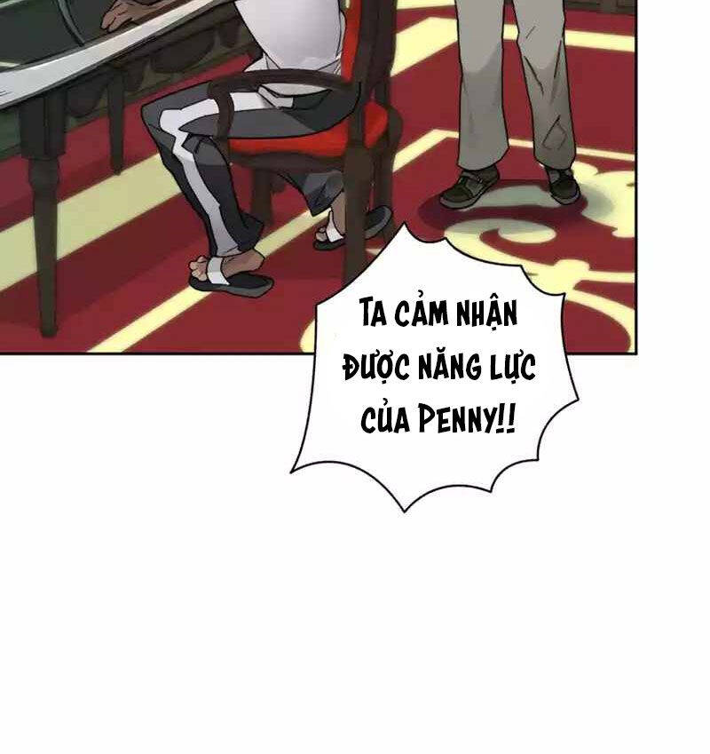 Mắc Kẹt Trong Tòa Tháp Thử Thách Chap 55 - Next Chap 56