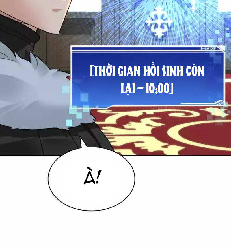 Mắc Kẹt Trong Tòa Tháp Thử Thách Chap 55 - Next Chap 56
