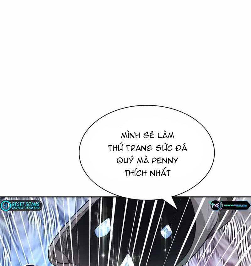 Mắc Kẹt Trong Tòa Tháp Thử Thách Chap 55 - Next Chap 56