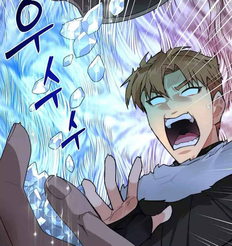 Mắc Kẹt Trong Tòa Tháp Thử Thách Chap 55 - Next Chap 56