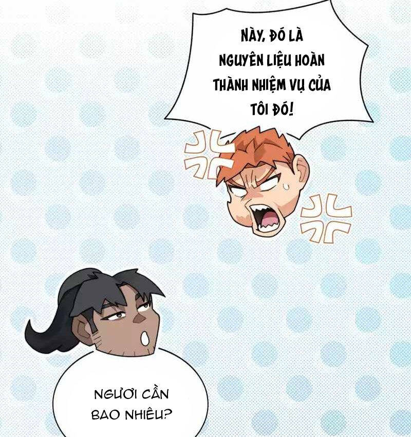 Mắc Kẹt Trong Tòa Tháp Thử Thách Chap 55 - Next Chap 56