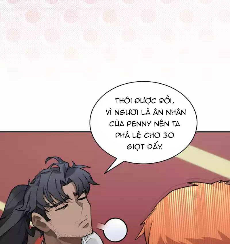 Mắc Kẹt Trong Tòa Tháp Thử Thách Chap 55 - Next Chap 56