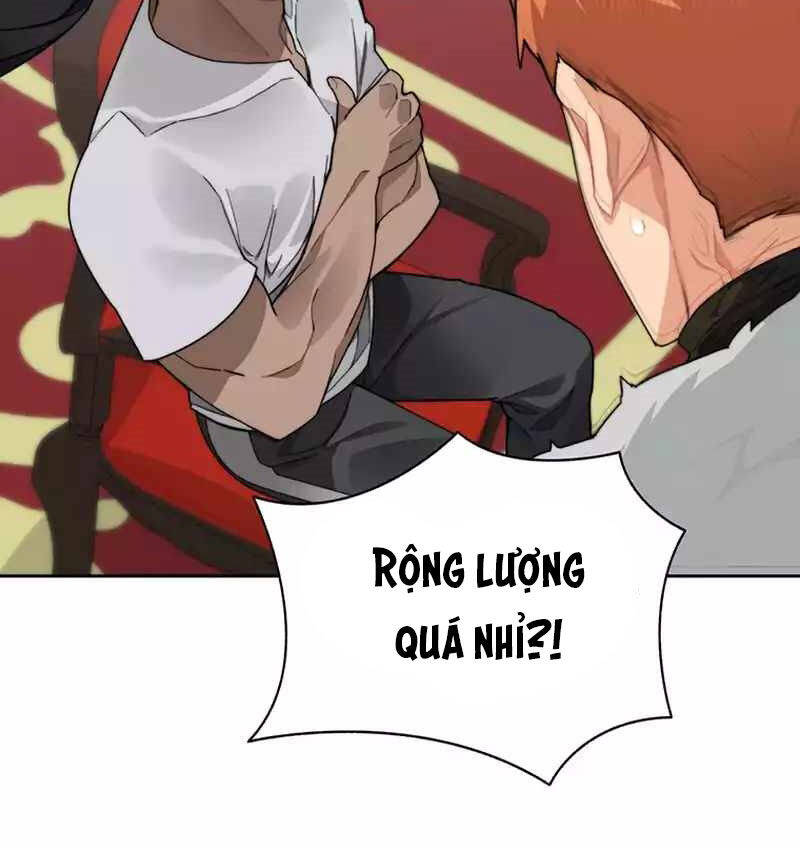 Mắc Kẹt Trong Tòa Tháp Thử Thách Chap 55 - Next Chap 56