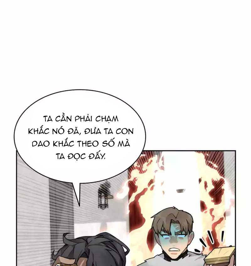 Mắc Kẹt Trong Tòa Tháp Thử Thách Chap 55 - Next Chap 56