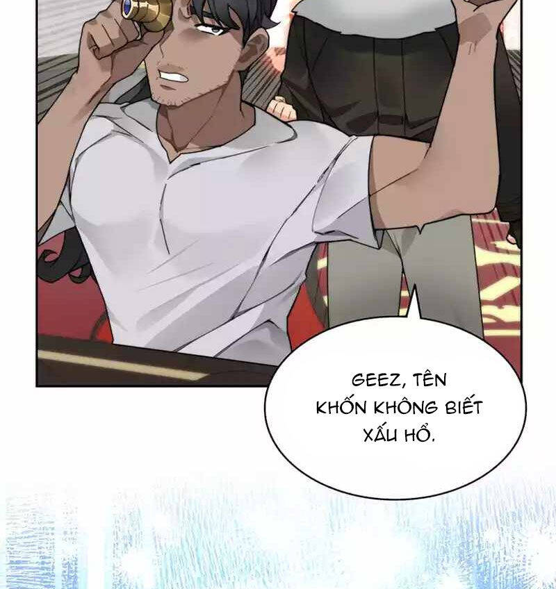 Mắc Kẹt Trong Tòa Tháp Thử Thách Chap 55 - Next Chap 56