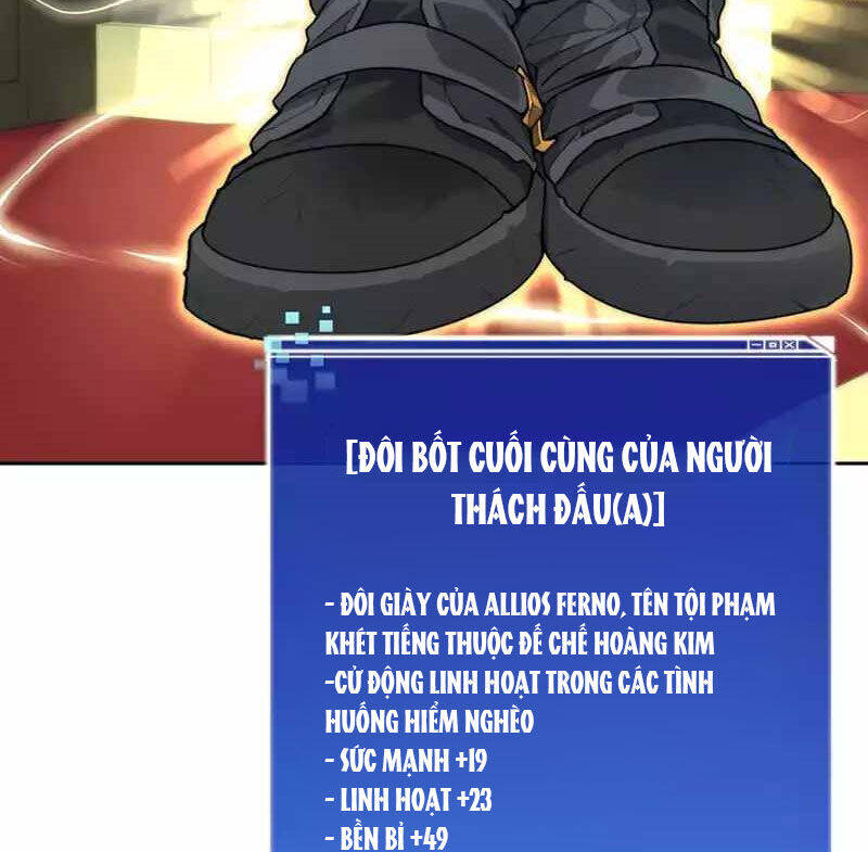 Mắc Kẹt Trong Tòa Tháp Thử Thách Chap 55 - Next Chap 56