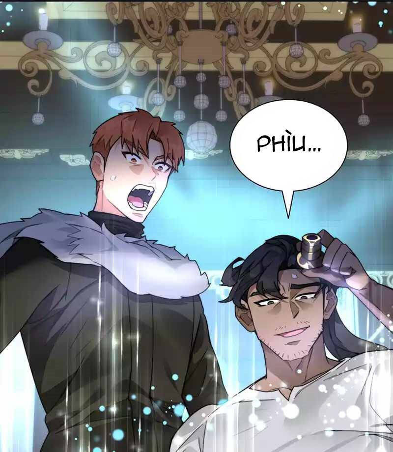 Mắc Kẹt Trong Tòa Tháp Thử Thách Chap 55 - Next Chap 56
