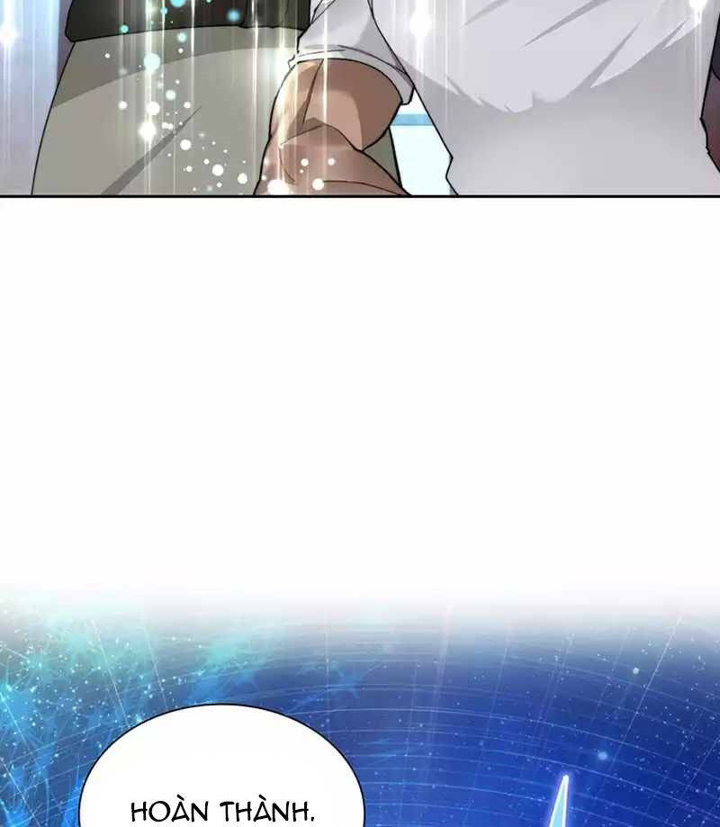 Mắc Kẹt Trong Tòa Tháp Thử Thách Chap 55 - Next Chap 56