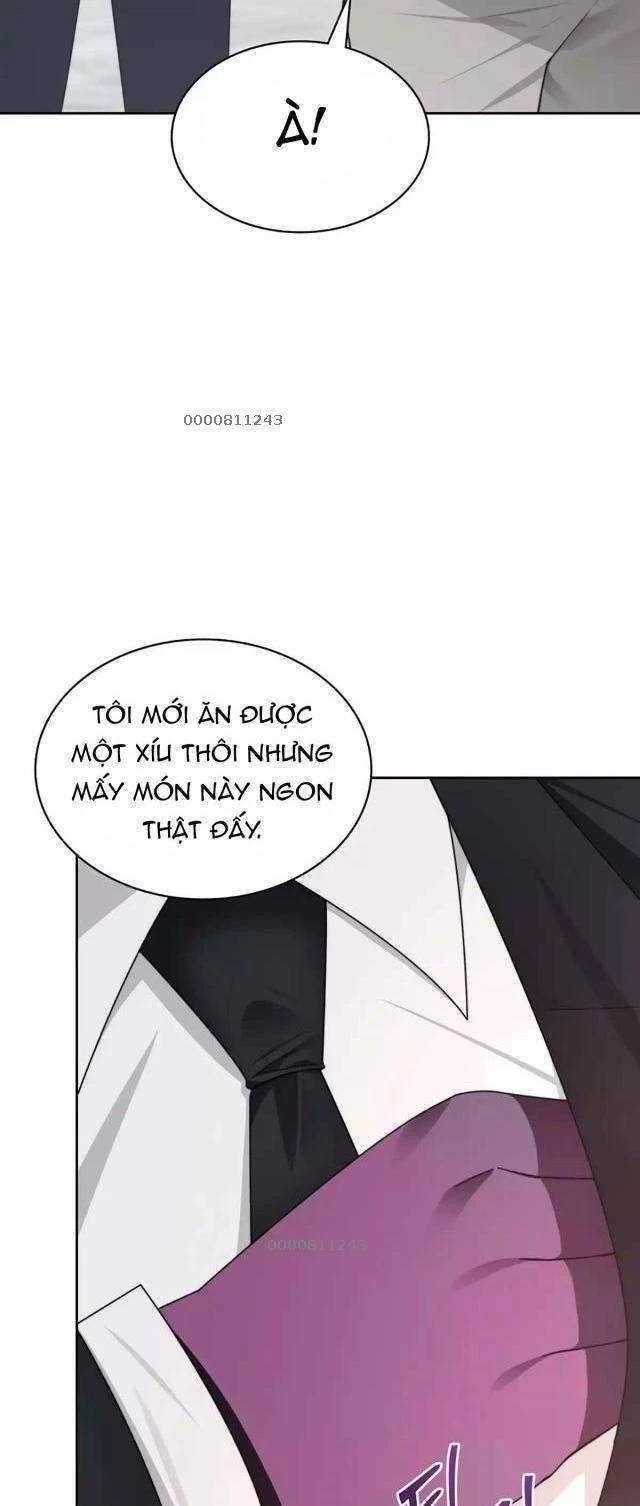 Mắc Kẹt Trong Tòa Tháp Thử Thách Chap 56 - Next Chap 57
