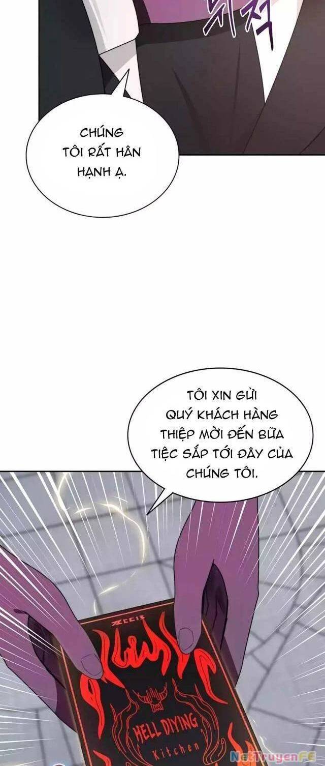 Mắc Kẹt Trong Tòa Tháp Thử Thách Chap 56 - Next Chap 57