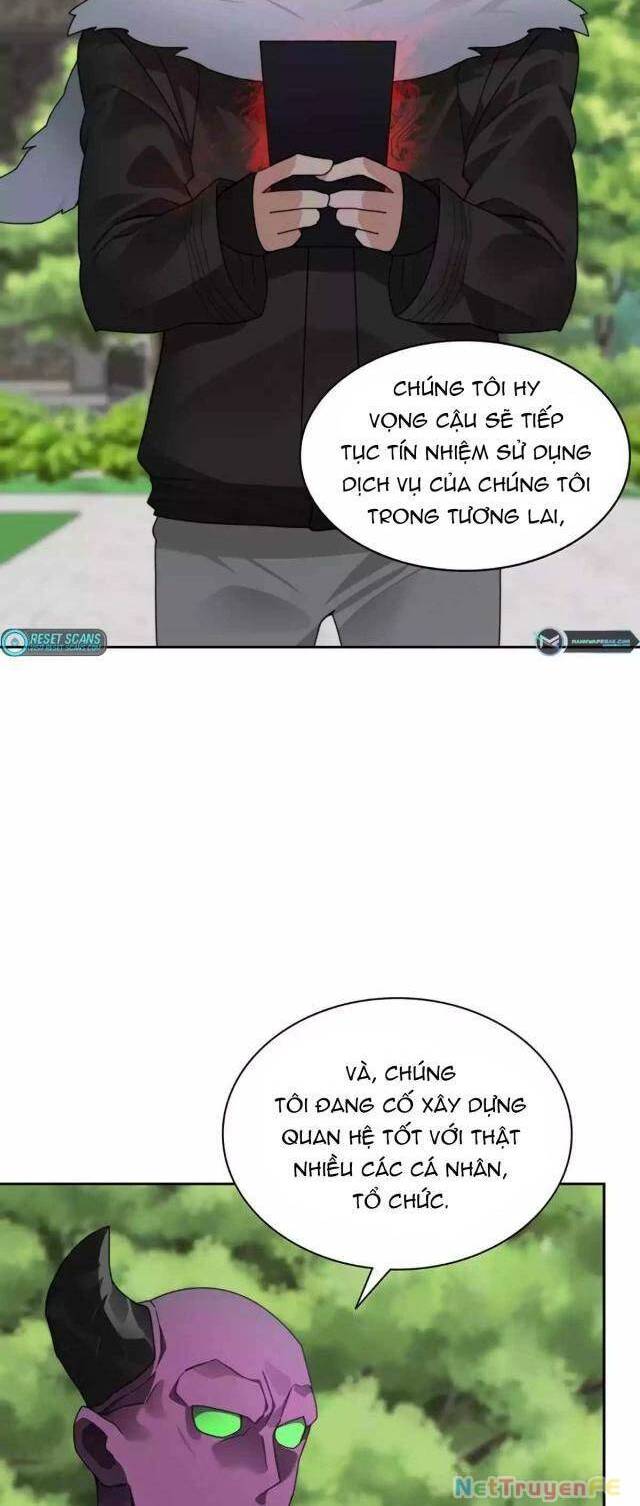 Mắc Kẹt Trong Tòa Tháp Thử Thách Chap 56 - Next Chap 57