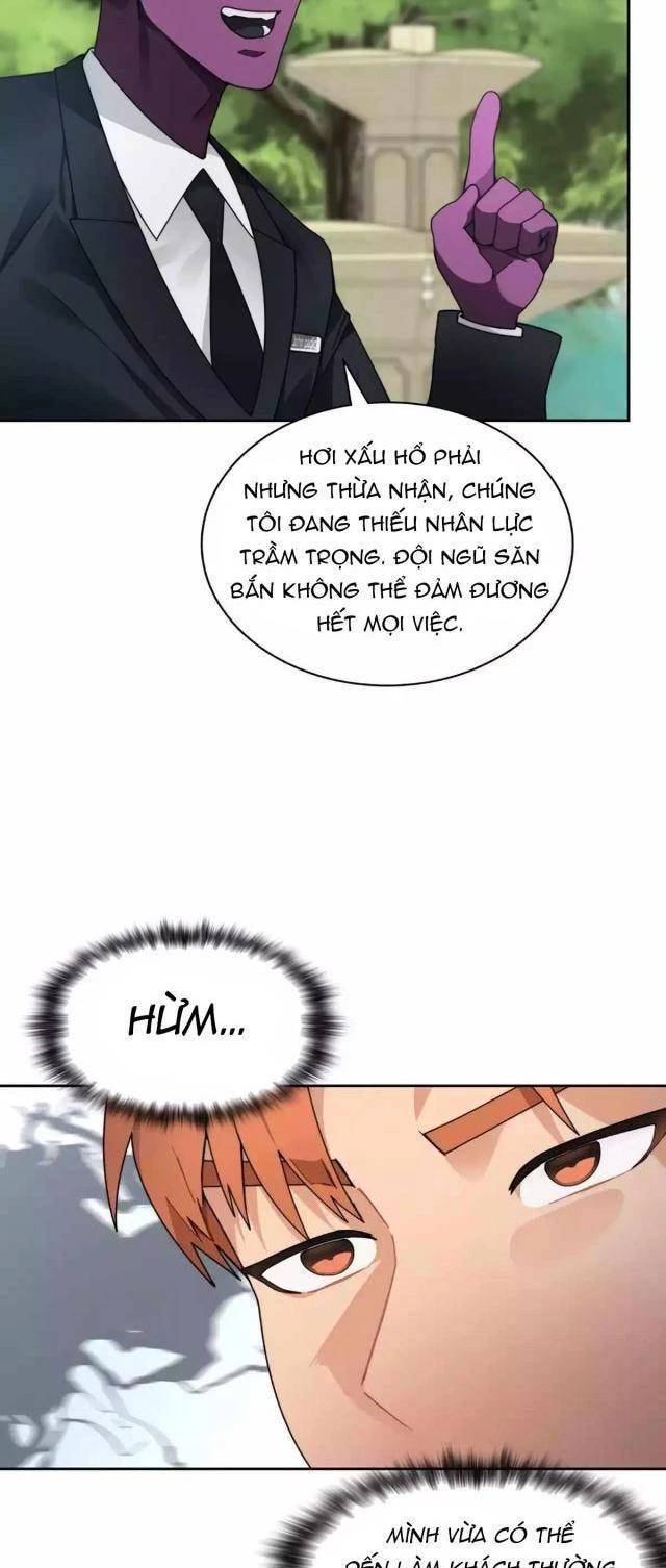 Mắc Kẹt Trong Tòa Tháp Thử Thách Chap 56 - Next Chap 57