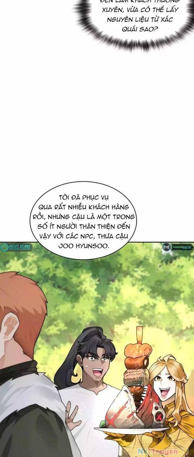 Mắc Kẹt Trong Tòa Tháp Thử Thách Chap 56 - Next Chap 57