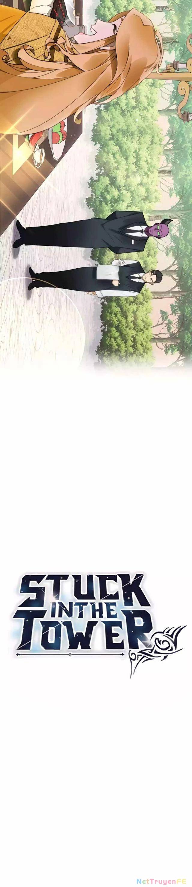 Mắc Kẹt Trong Tòa Tháp Thử Thách Chap 56 - Next Chap 57