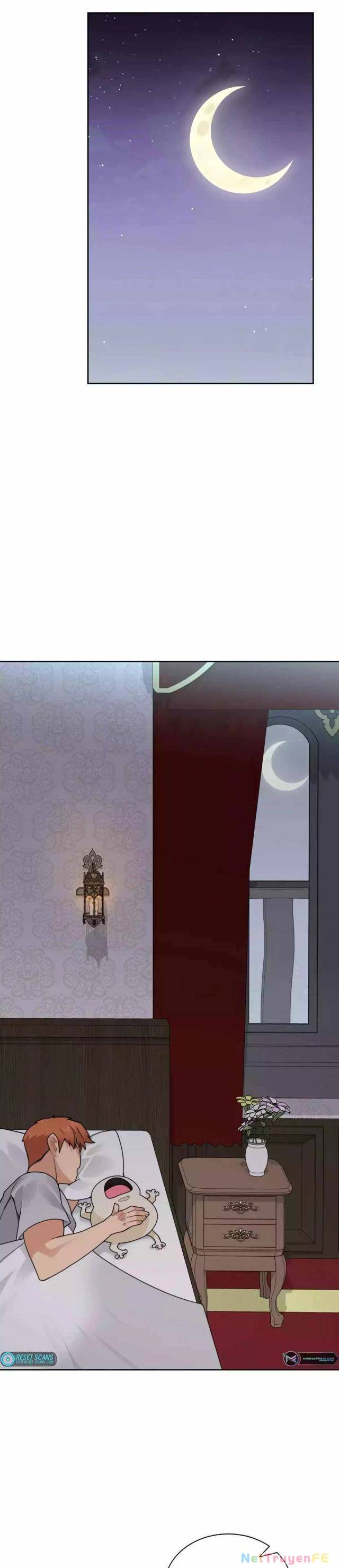 Mắc Kẹt Trong Tòa Tháp Thử Thách Chap 56 - Next Chap 57