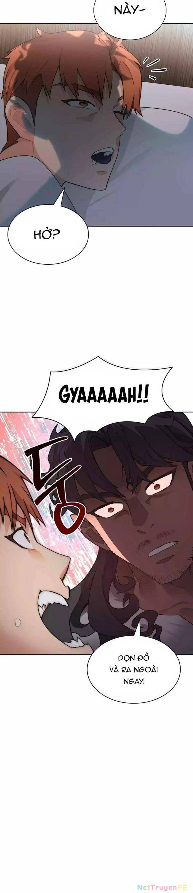 Mắc Kẹt Trong Tòa Tháp Thử Thách Chap 56 - Next Chap 57