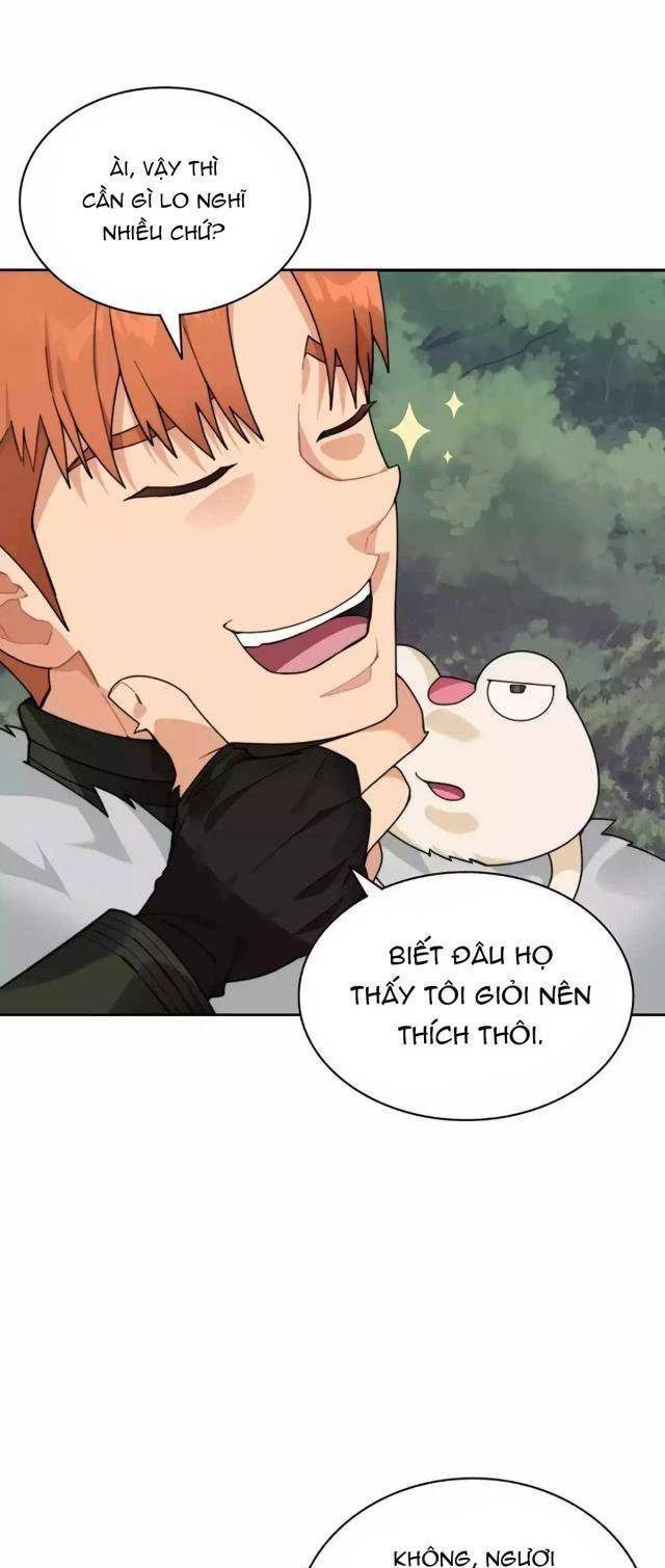Mắc Kẹt Trong Tòa Tháp Thử Thách Chap 56 - Next Chap 57