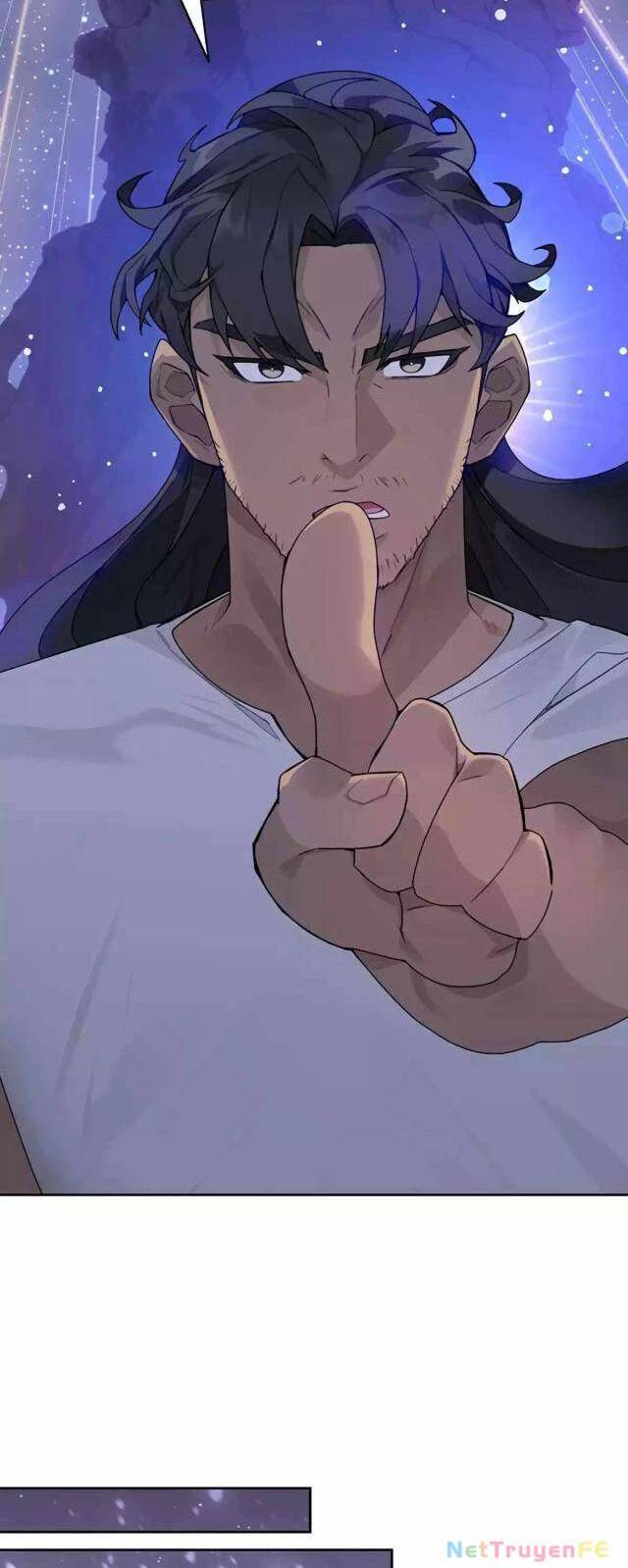 Mắc Kẹt Trong Tòa Tháp Thử Thách Chap 56 - Next Chap 57