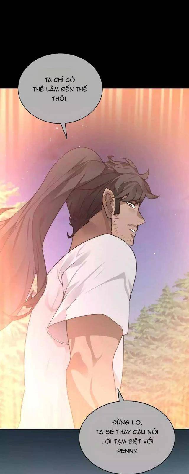 Mắc Kẹt Trong Tòa Tháp Thử Thách Chap 56 - Next Chap 57