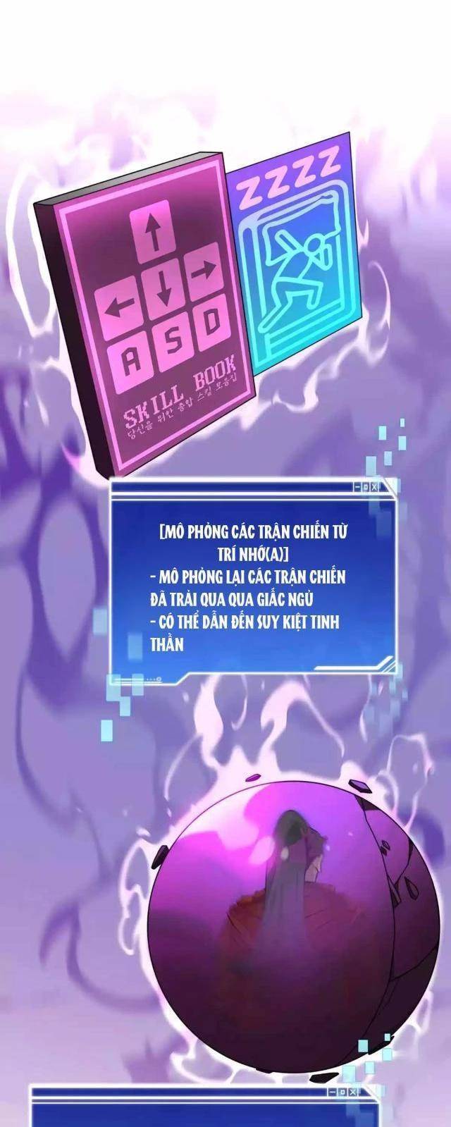 Mắc Kẹt Trong Tòa Tháp Thử Thách Chap 56 - Next Chap 57
