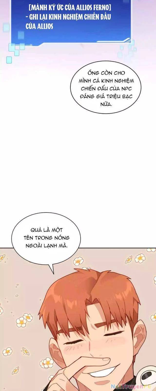 Mắc Kẹt Trong Tòa Tháp Thử Thách Chap 56 - Next Chap 57