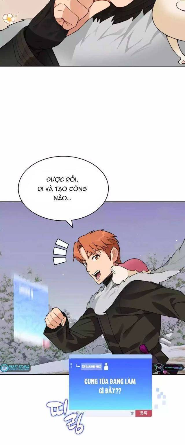 Mắc Kẹt Trong Tòa Tháp Thử Thách Chap 56 - Next Chap 57