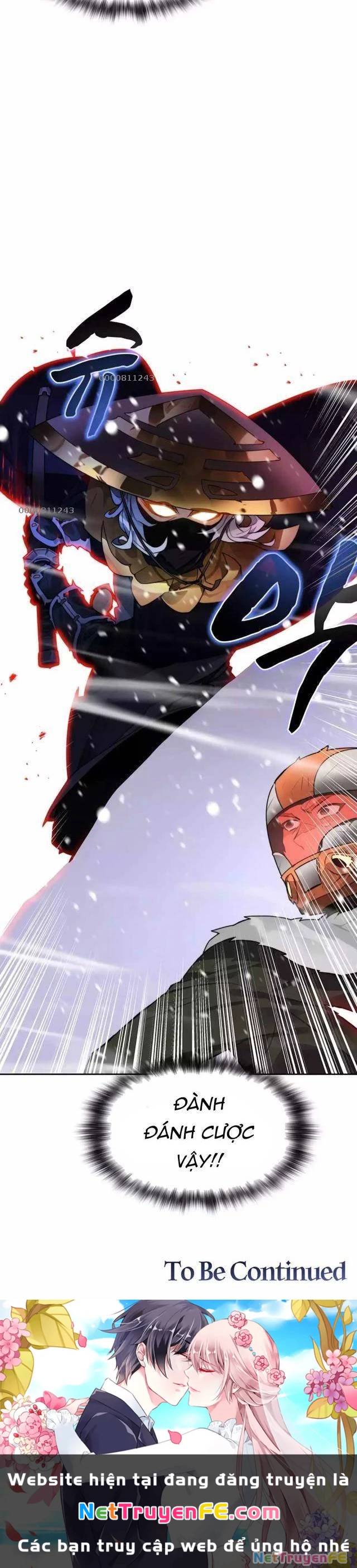 Mắc Kẹt Trong Tòa Tháp Thử Thách Chap 56 - Next Chap 57