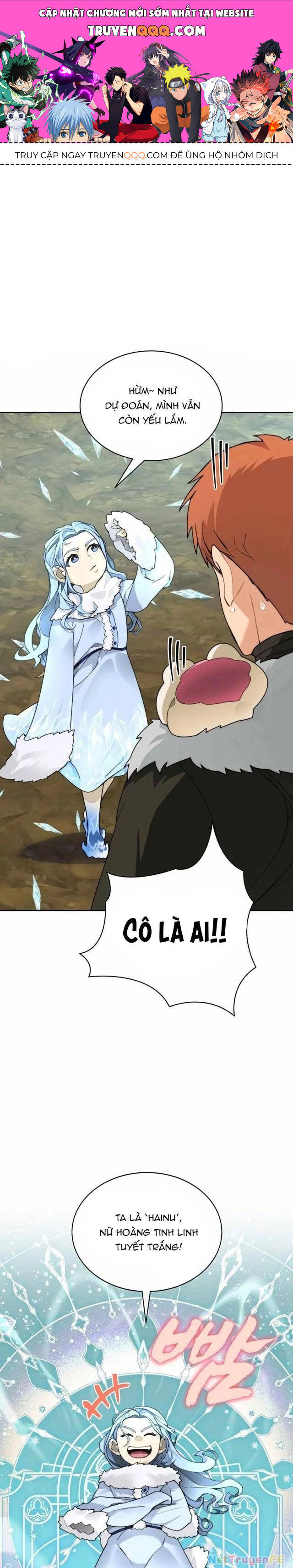 Mắc Kẹt Trong Tòa Tháp Thử Thách Chap 59 - Next Chap 60
