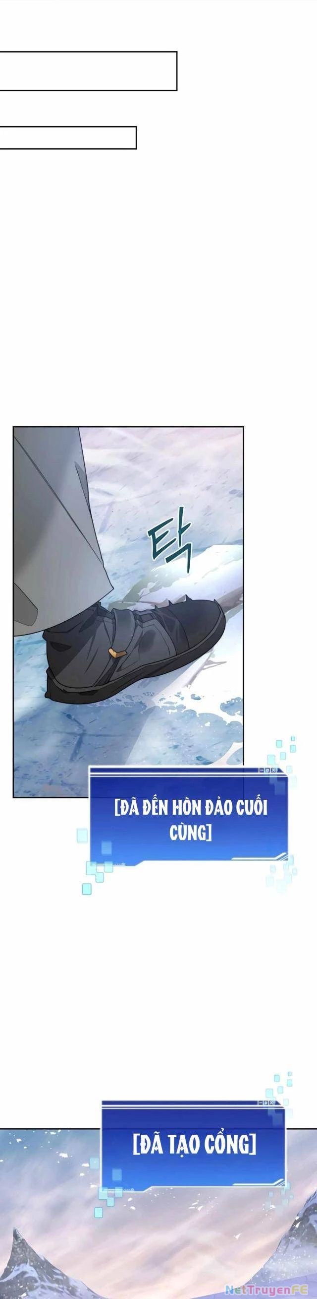 Mắc Kẹt Trong Tòa Tháp Thử Thách Chap 59 - Next Chap 60