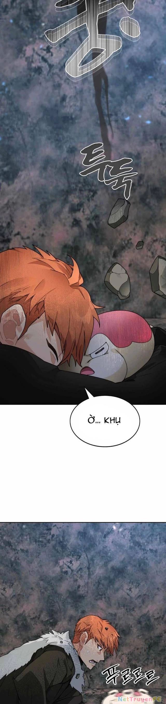 Mắc Kẹt Trong Tòa Tháp Thử Thách Chap 59 - Next Chap 60