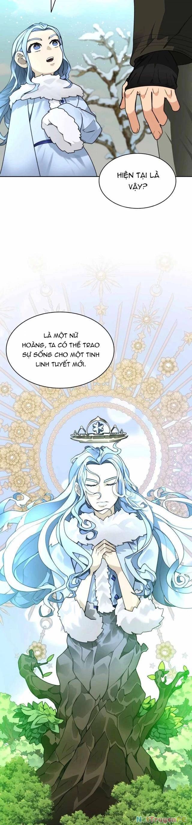 Mắc Kẹt Trong Tòa Tháp Thử Thách Chap 59 - Next Chap 60