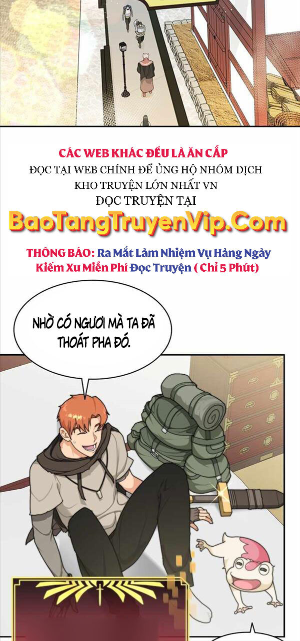 Mắc Kẹt Trong Tòa Tháp Thử Thách Chap 6 - Next Chap 7