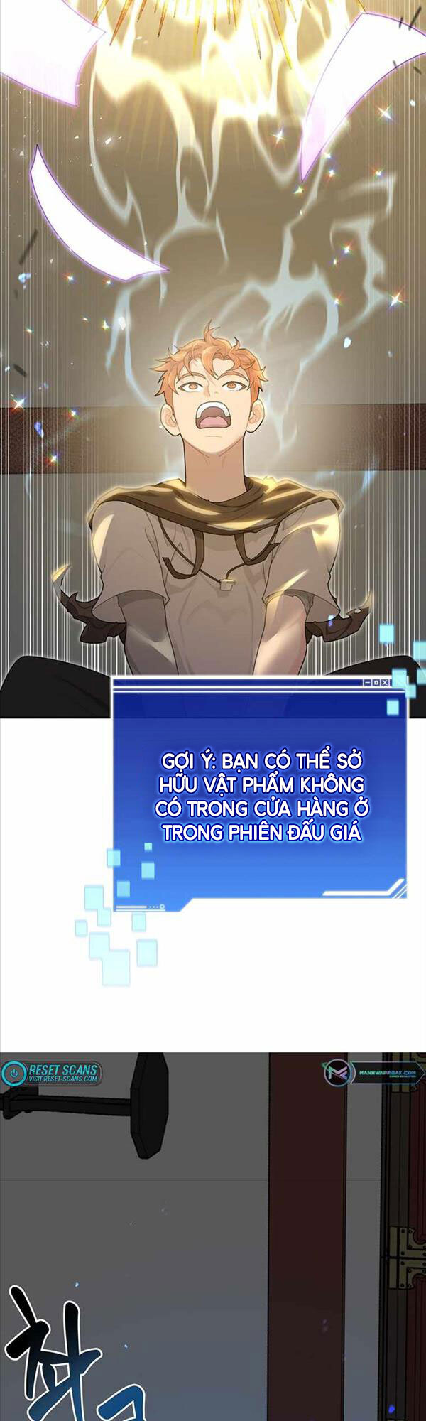 Mắc Kẹt Trong Tòa Tháp Thử Thách Chap 6 - Next Chap 7