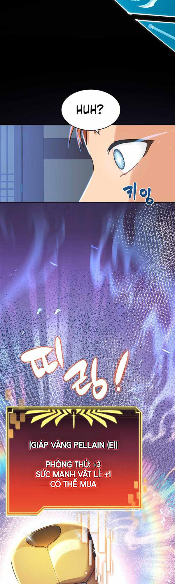 Mắc Kẹt Trong Tòa Tháp Thử Thách Chap 6 - Next Chap 7