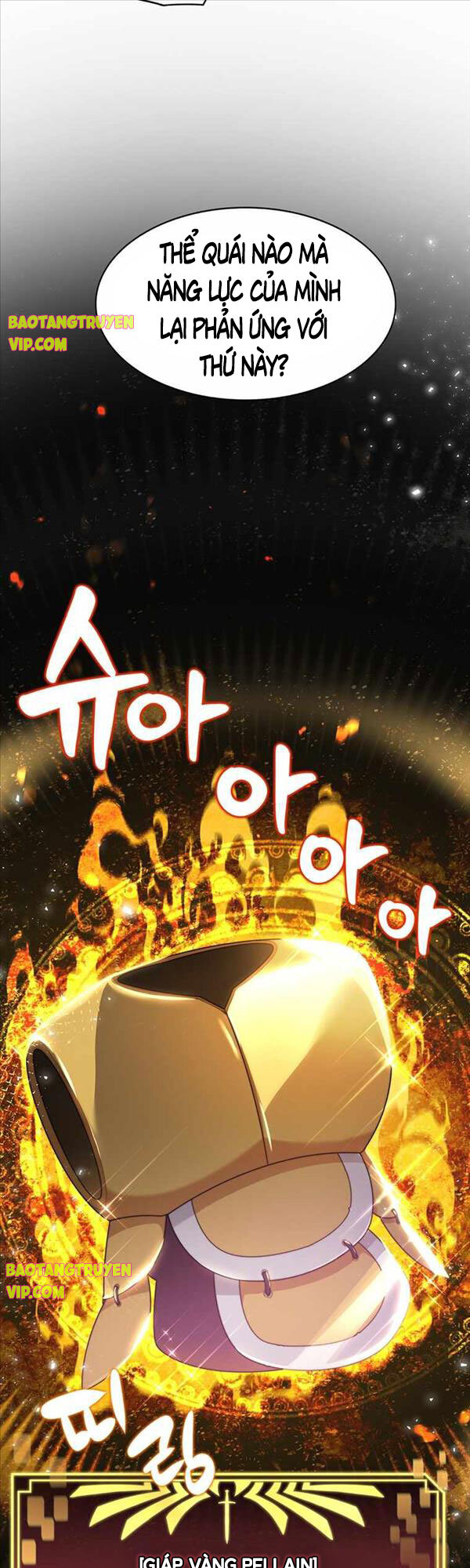 Mắc Kẹt Trong Tòa Tháp Thử Thách Chap 6 - Next Chap 7