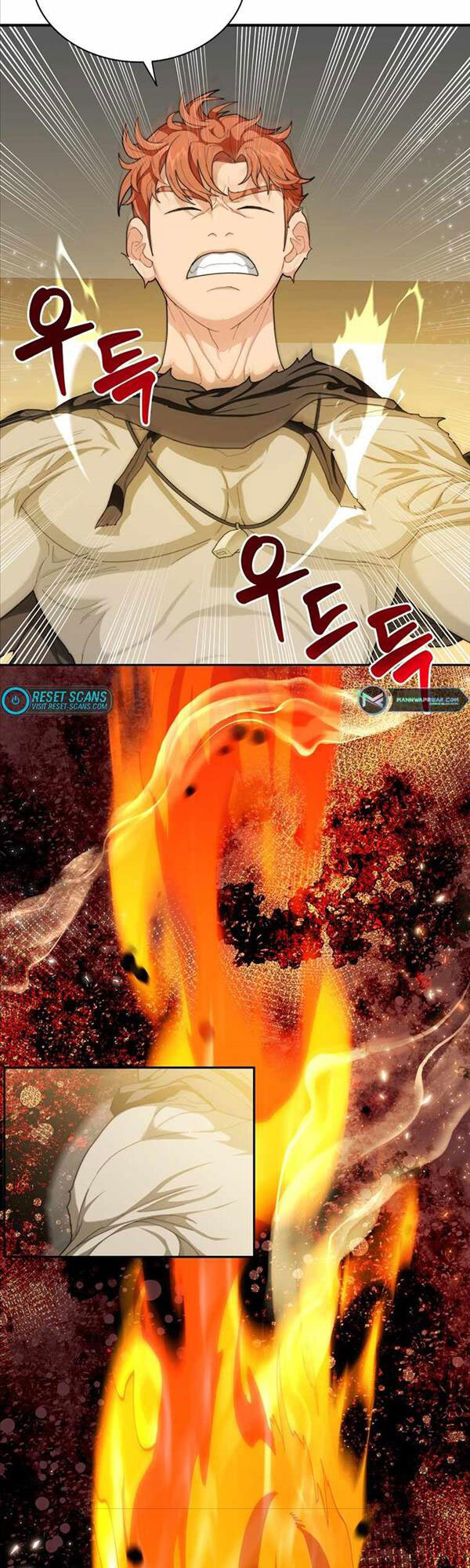Mắc Kẹt Trong Tòa Tháp Thử Thách Chap 6 - Next Chap 7